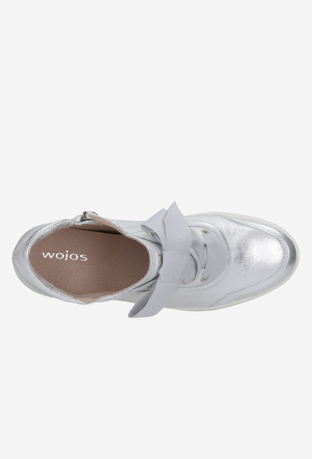 Półbuty damskie 7494-59 Widok 4