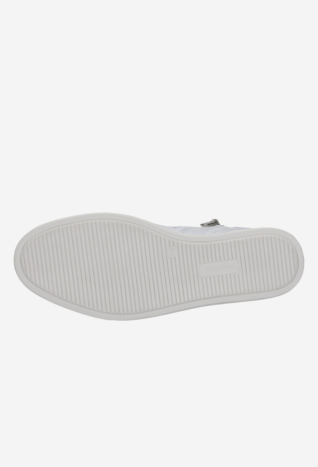 Półbuty damskie 7494-59 Widok 5