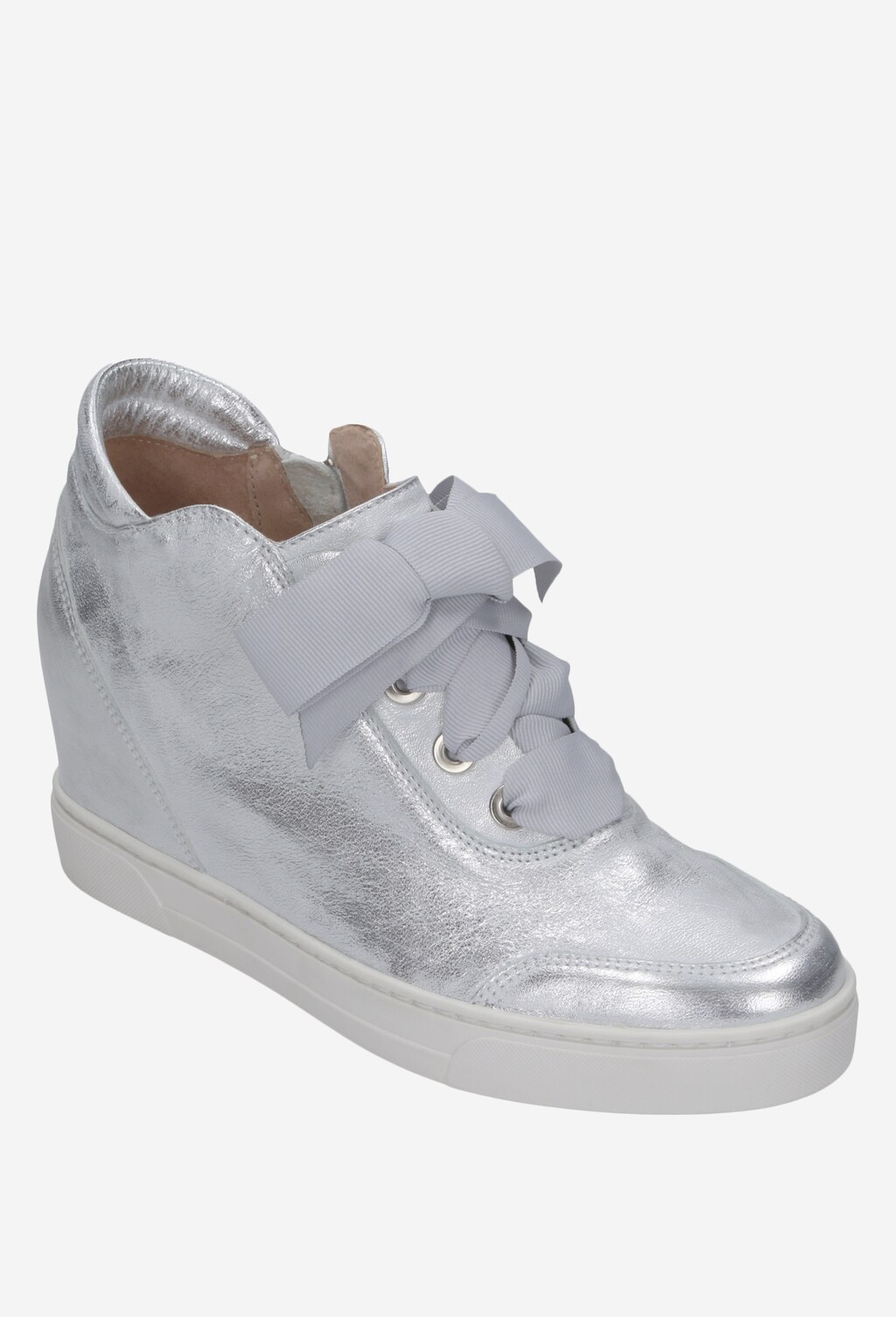 Półbuty damskie 7494-59 Widok 2