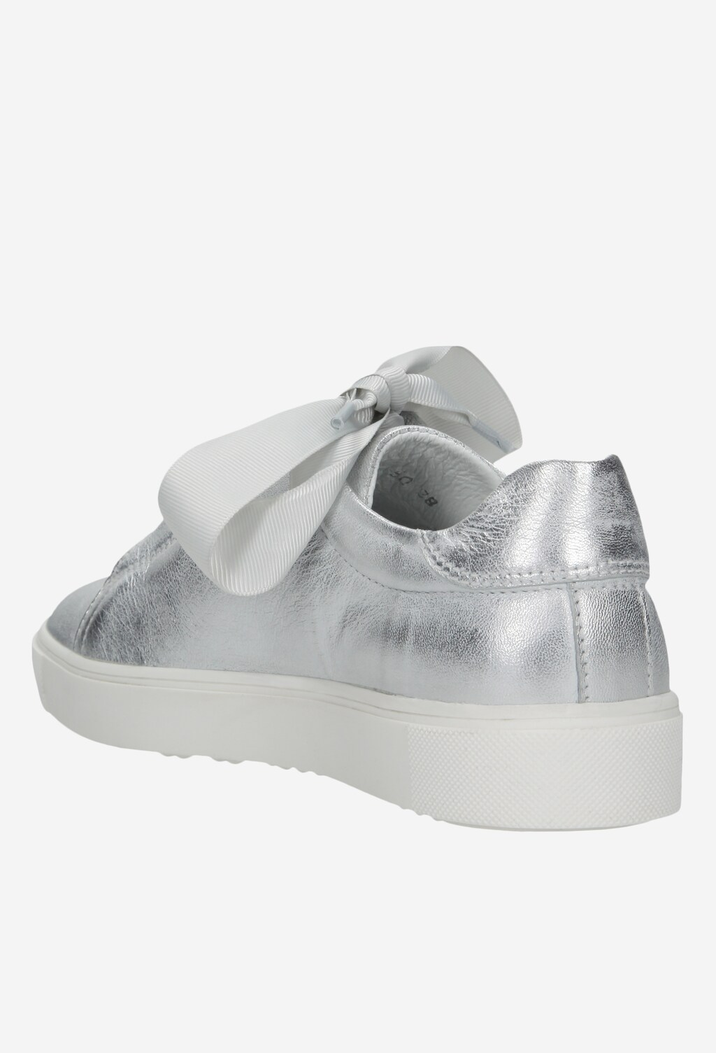 Półbuty damskie 7496-50 Widok 4