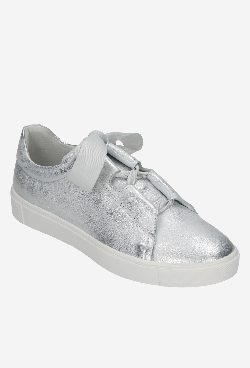 Półbuty damskie 7496-50 Widok 3