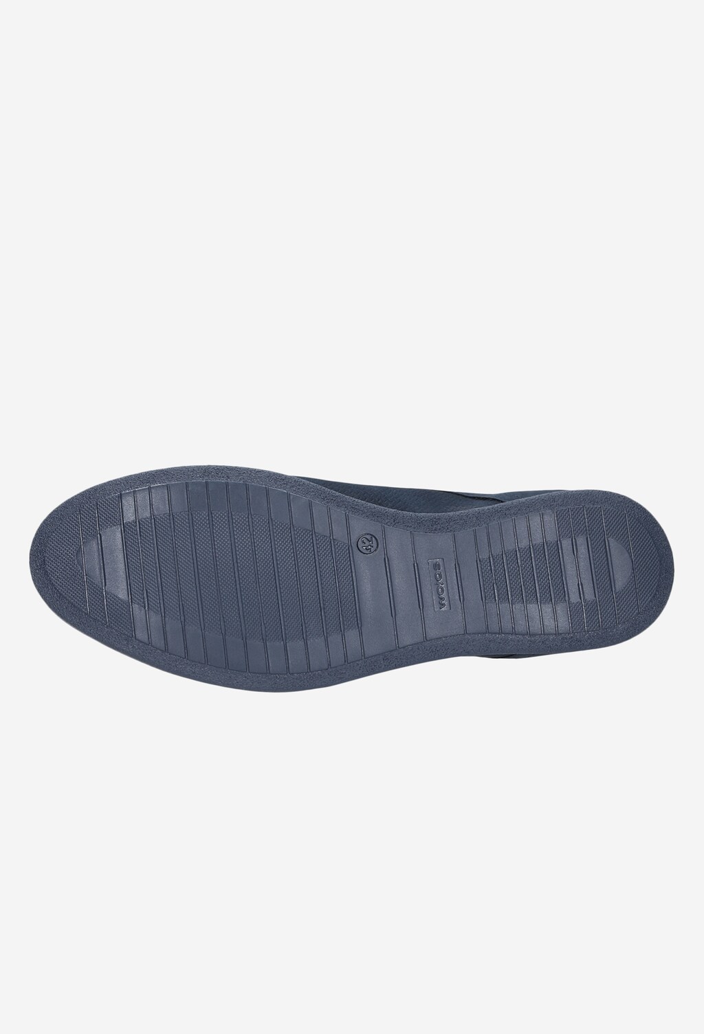 Półbuty męskie 8022-26 Widok 5