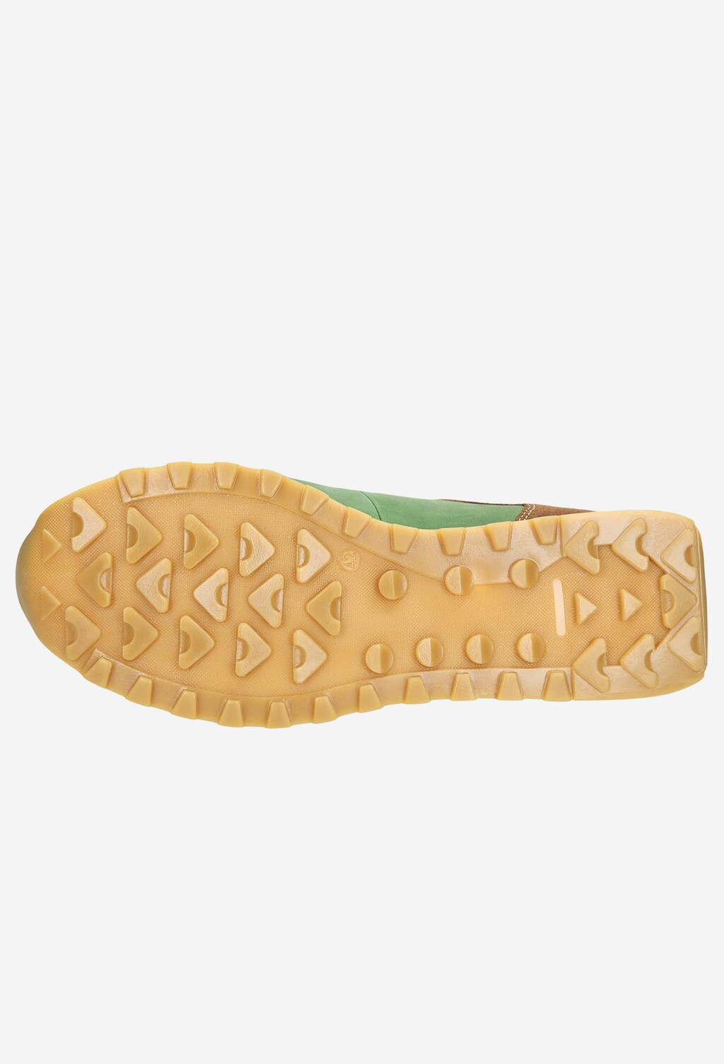 Półbuty męskie 8049-77 Widok 5