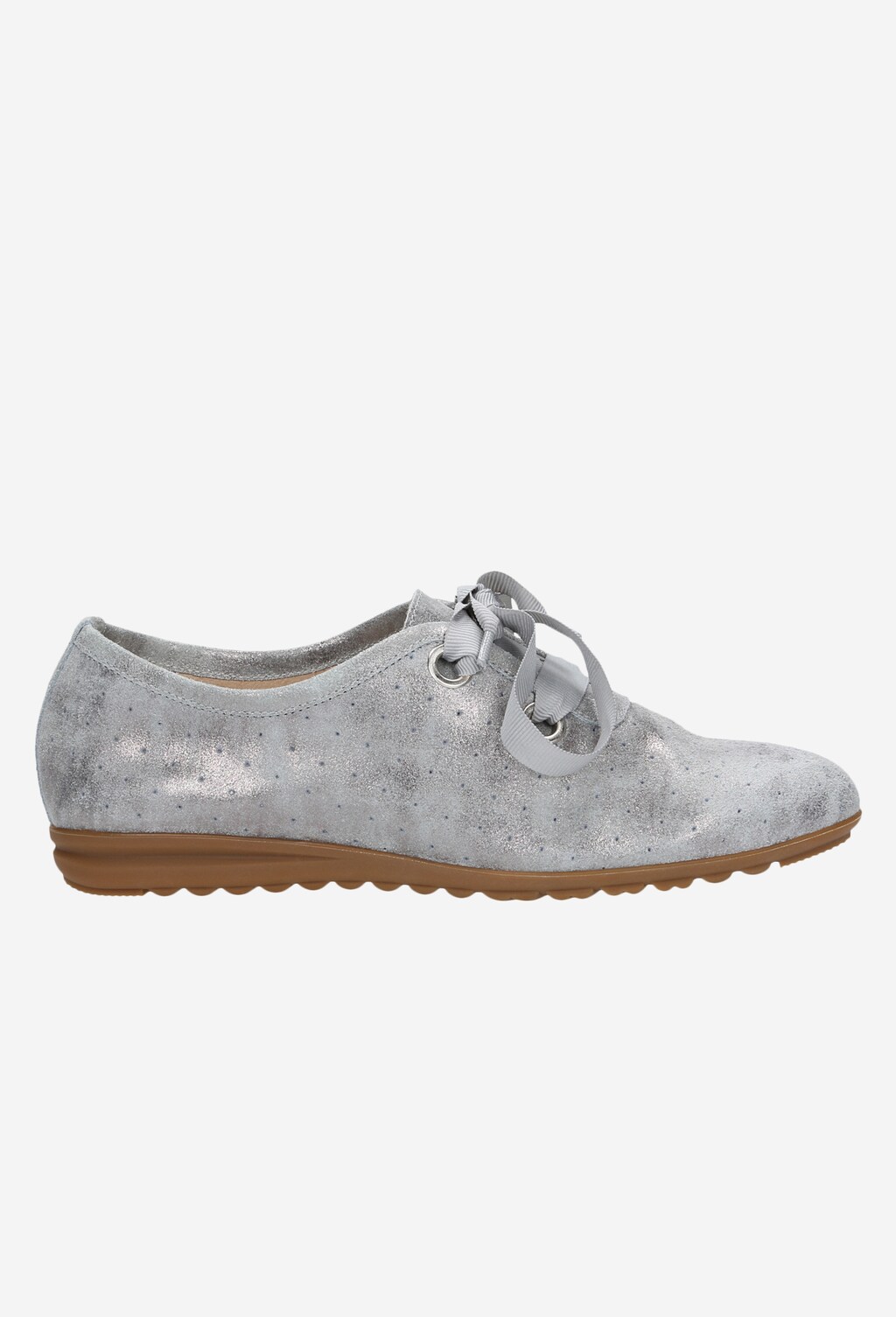 Półbuty damskie 8462-60 Widok 1