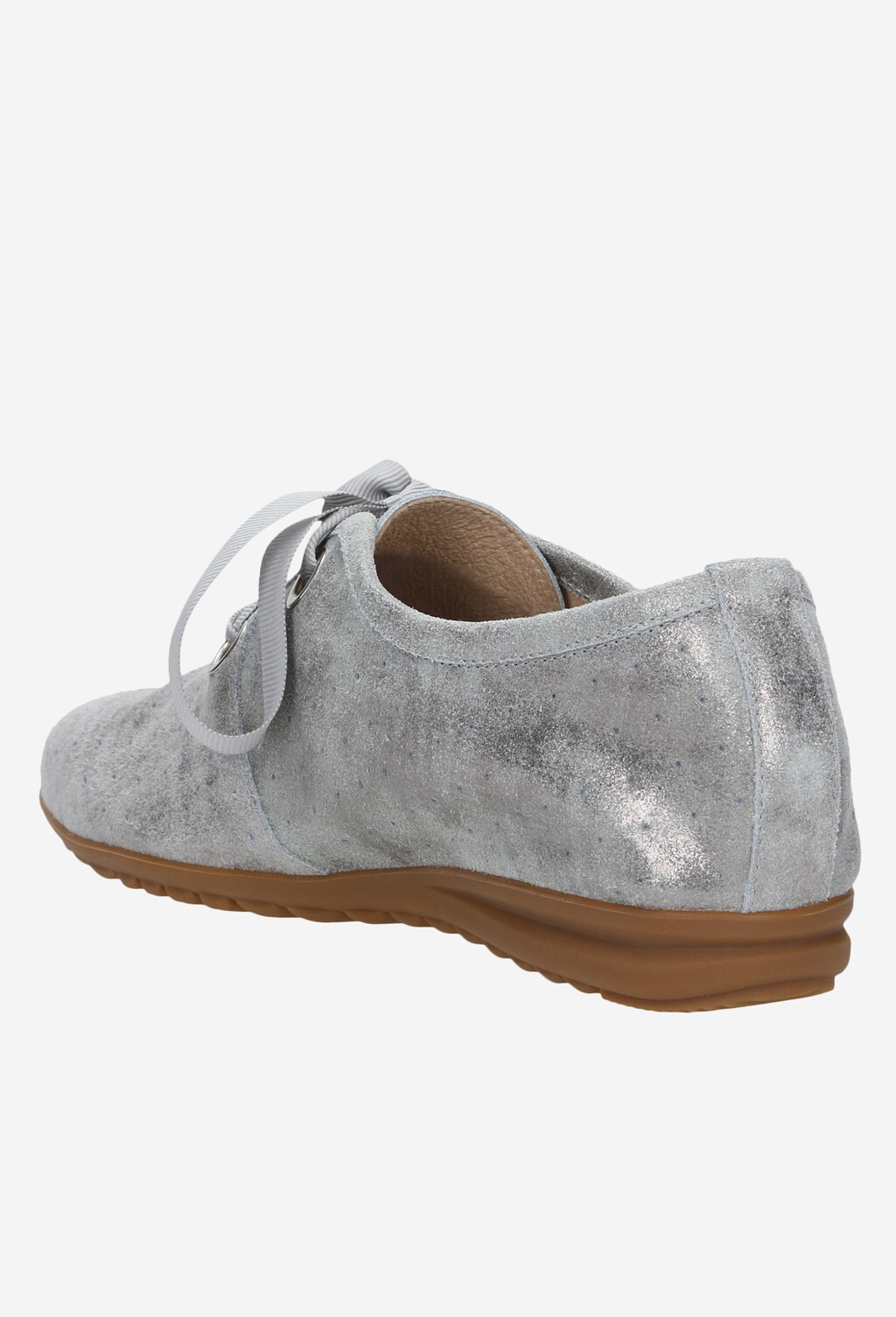 Półbuty damskie 8462-60 Widok 3