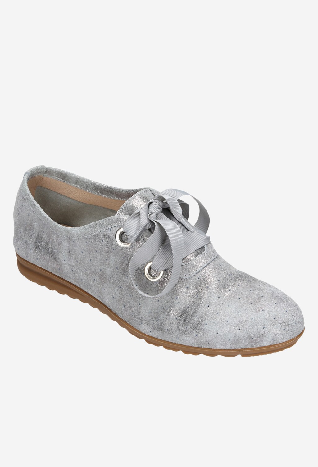 Półbuty damskie 8462-60 Widok 2