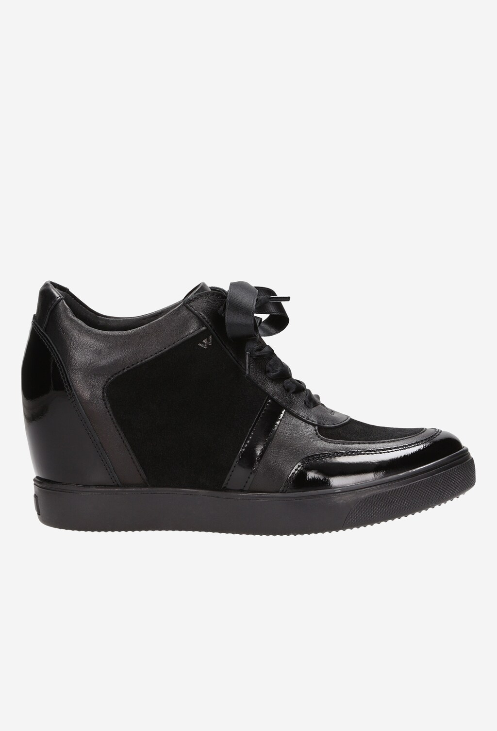 Półbuty damskie 8472-71 Widok 2