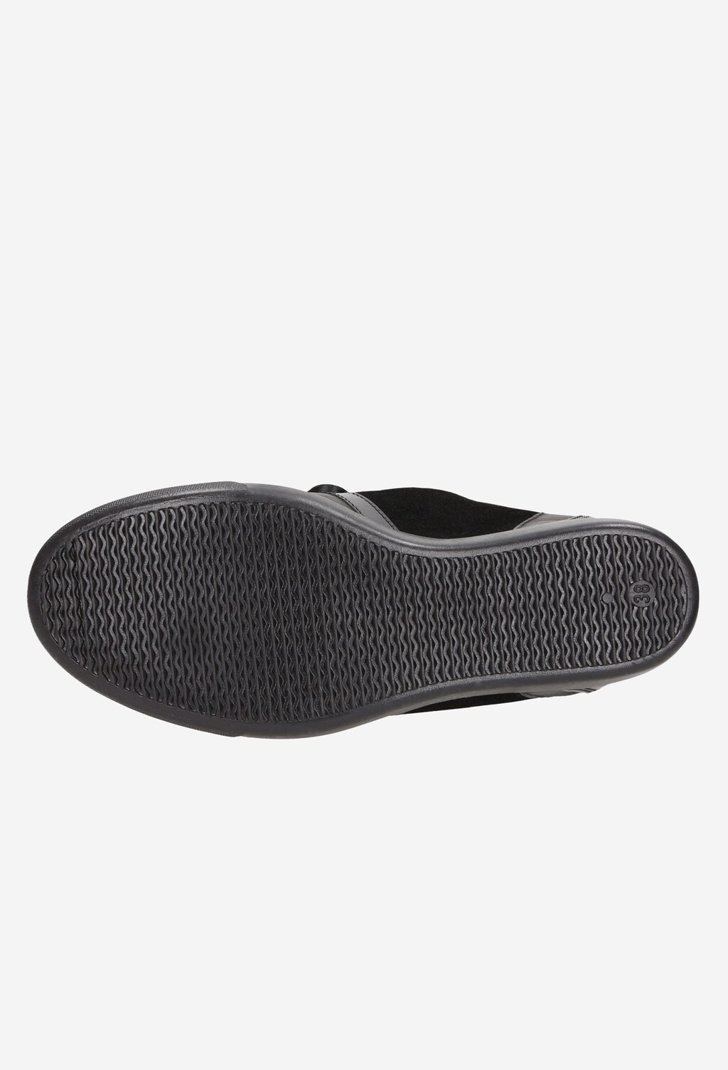 Półbuty damskie 8472-71 Widok 6