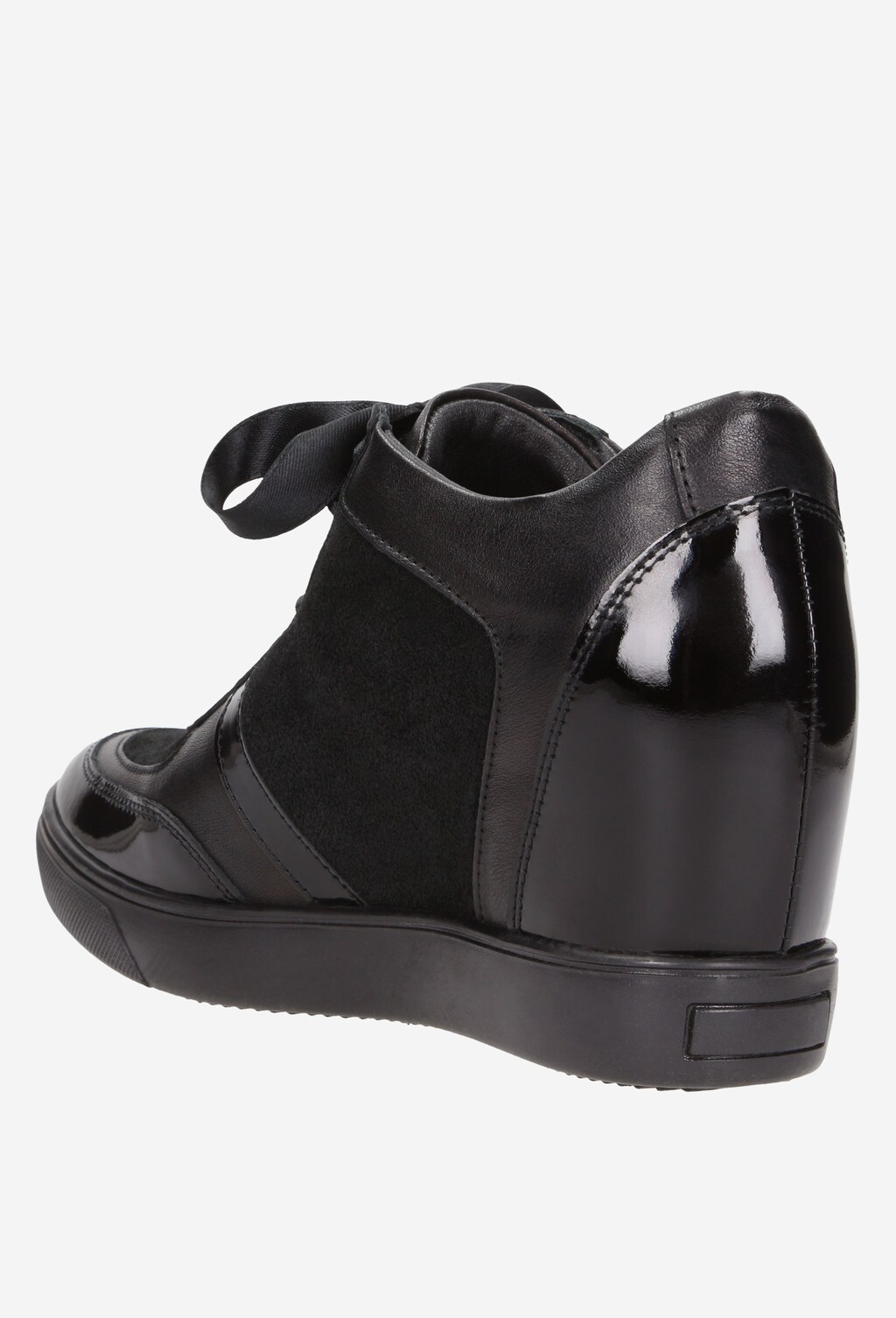 Półbuty damskie 8472-71 Widok 4