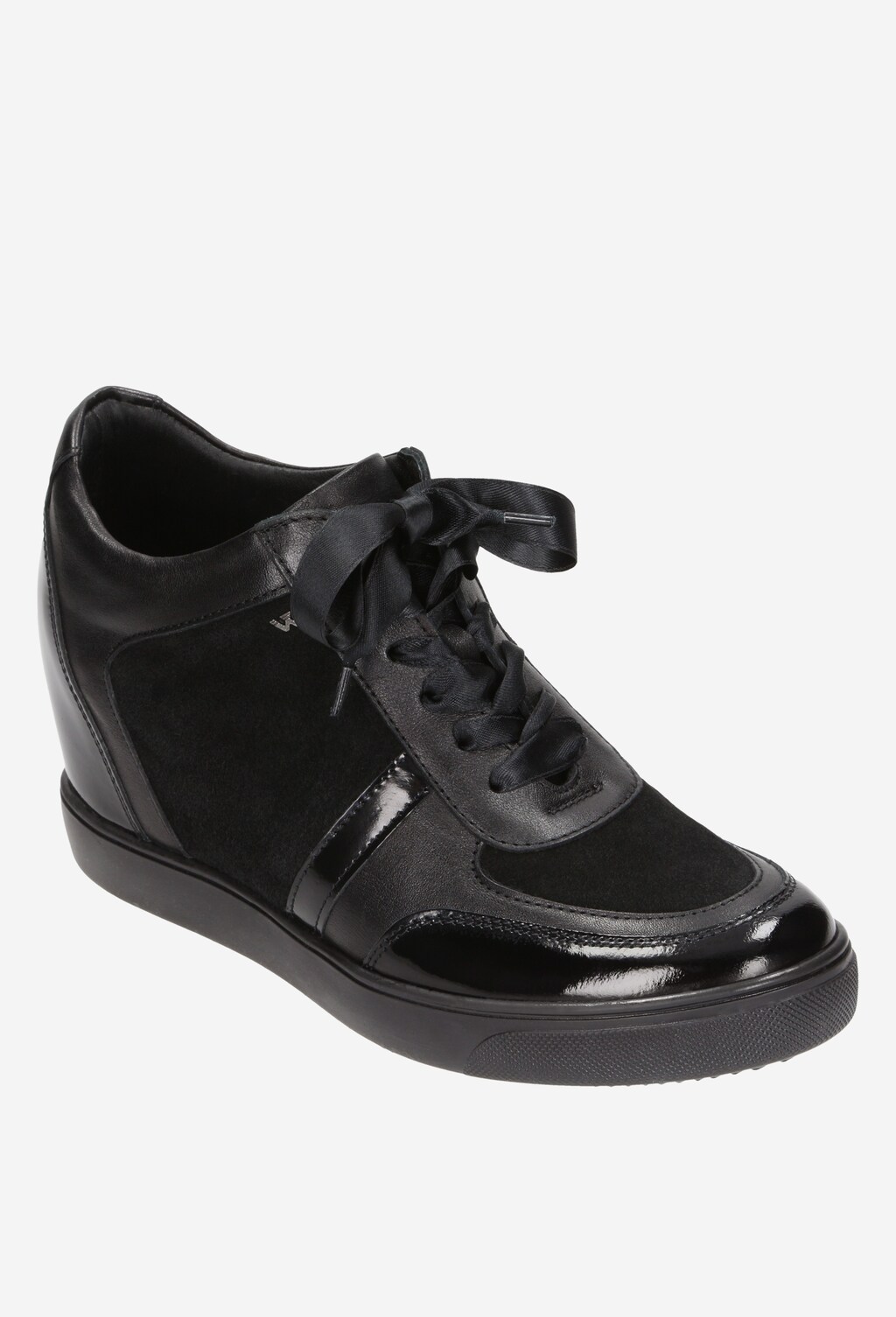 Półbuty damskie 8472-71 Widok 3