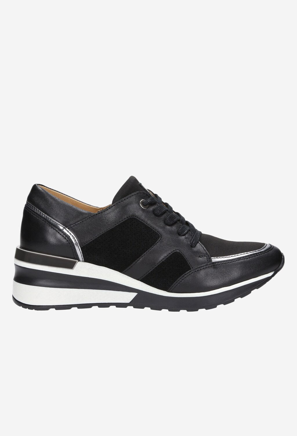 Półbuty damskie 8473-71 Widok 1