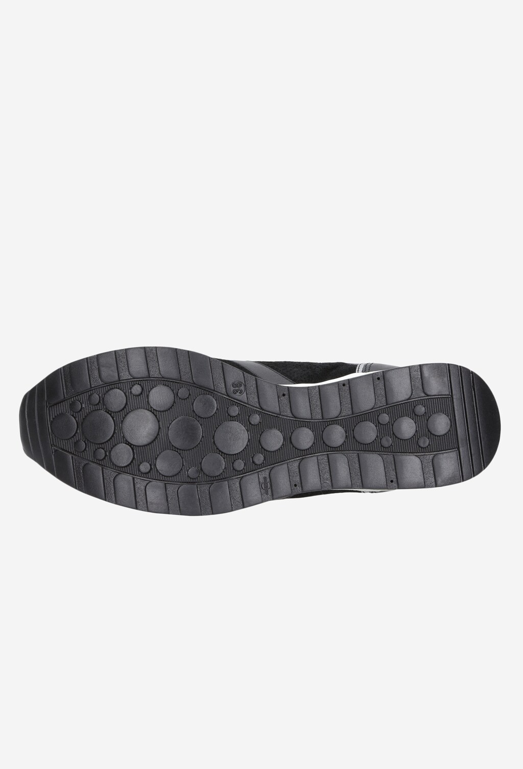 Półbuty damskie 8473-71 Widok 5