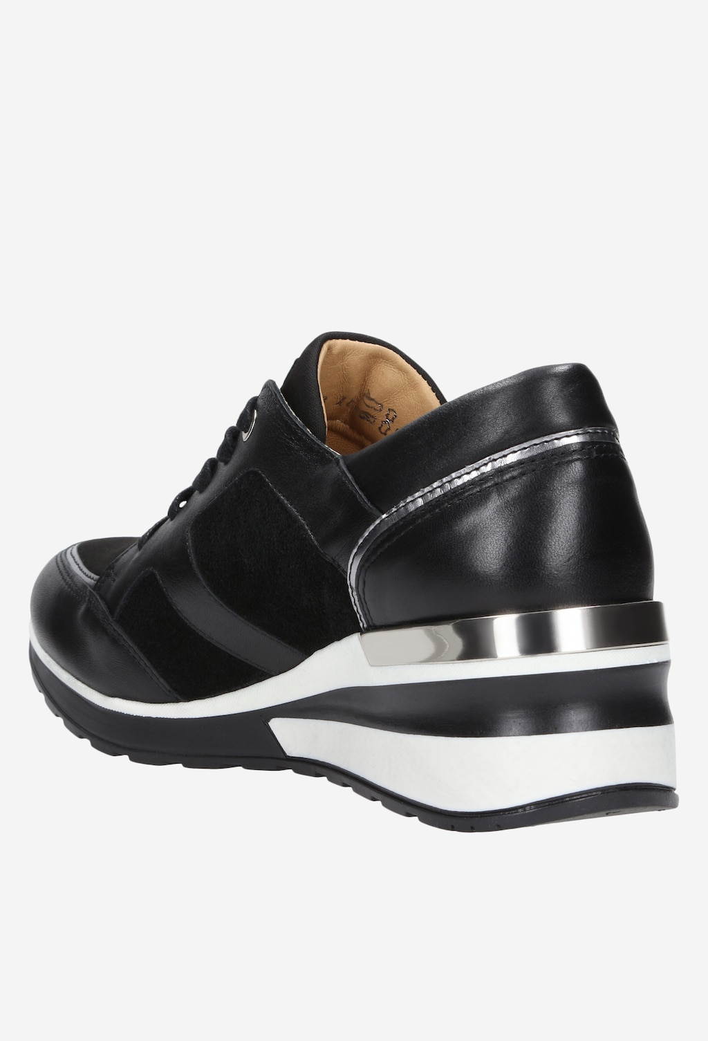 Półbuty damskie 8473-71 Widok 3