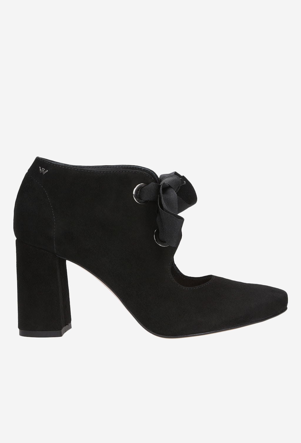 Półbuty damskie 8485-61 Widok 2