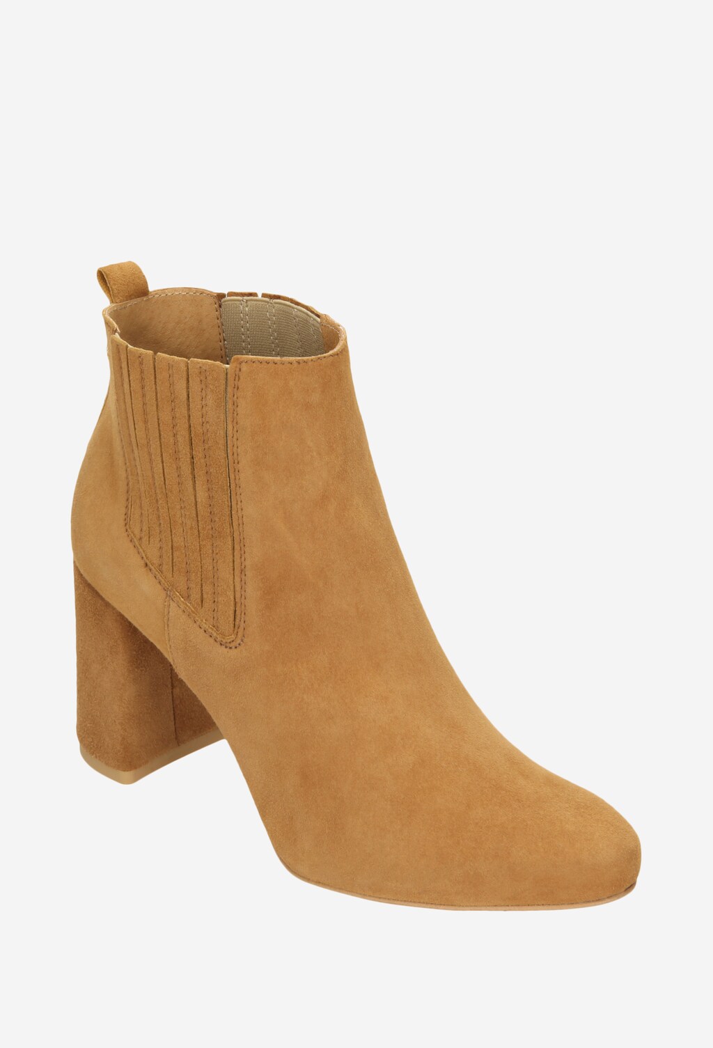 Botki damskie 8562-63 Widok 2