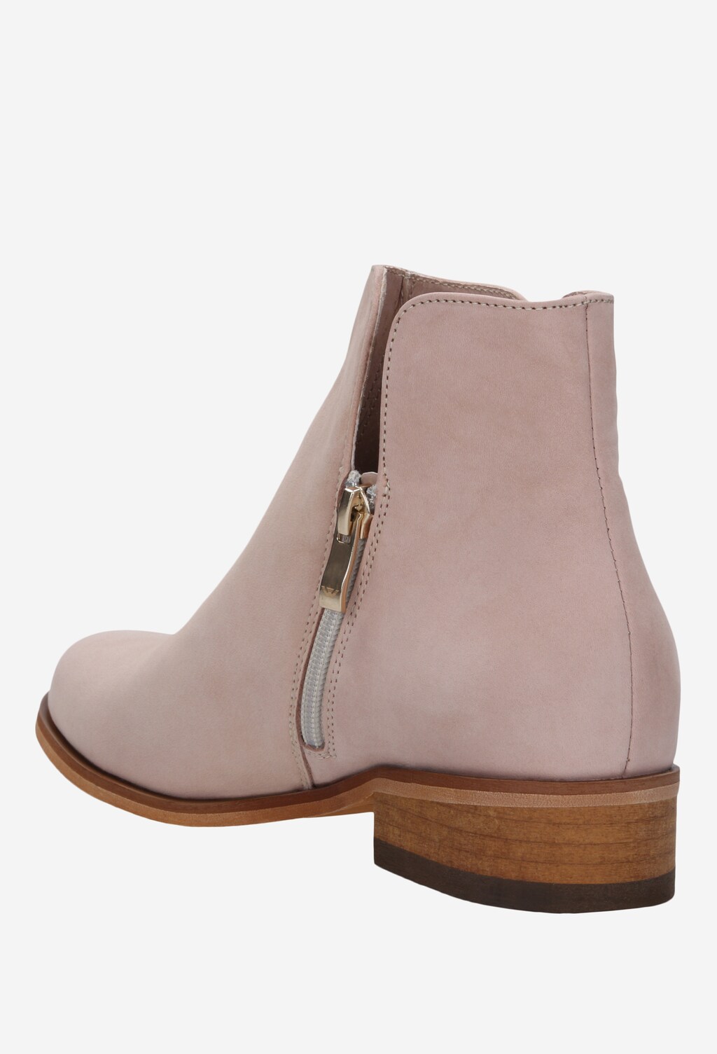 Botki damskie 8565-64 Widok 3