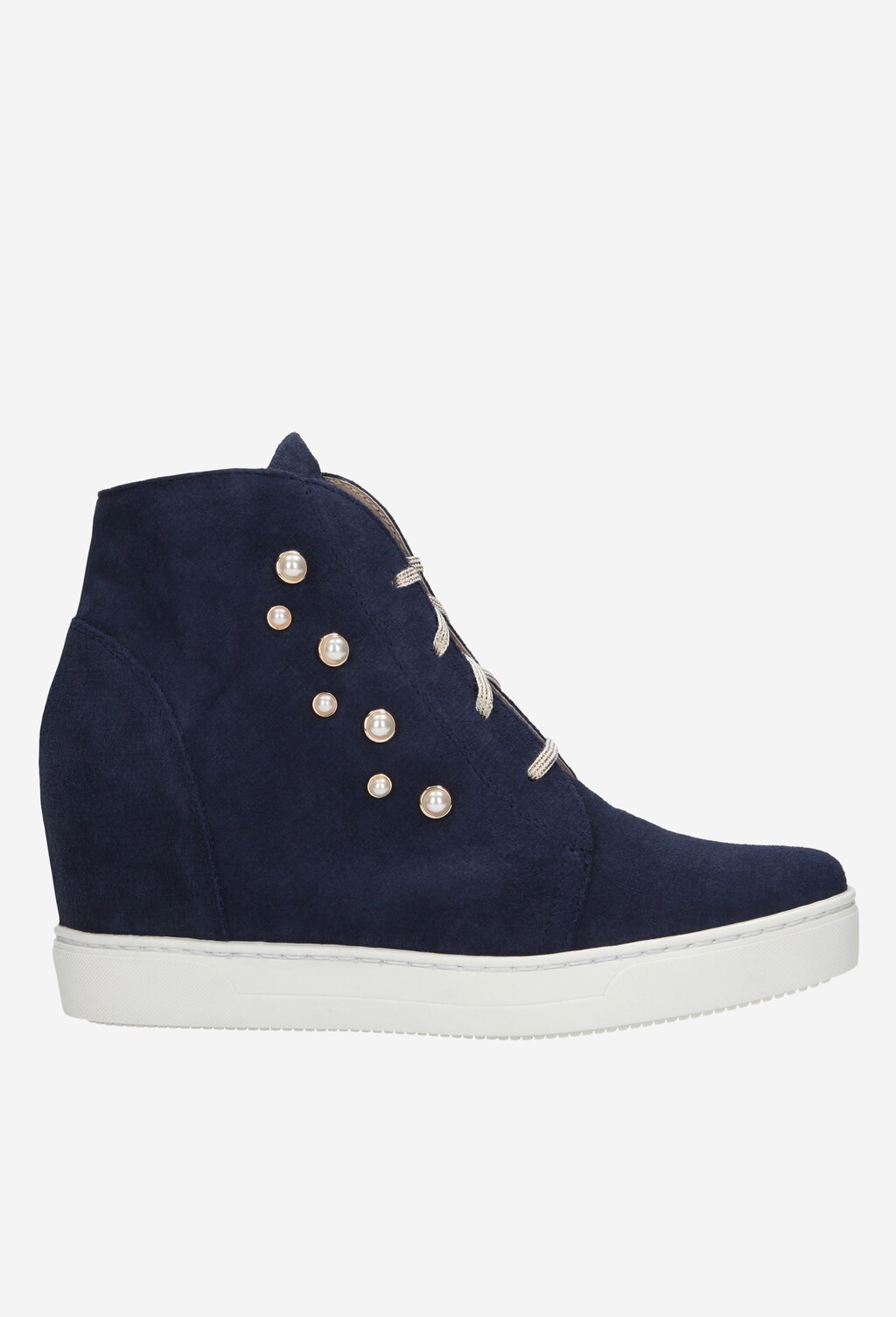 Trzewiki damskie 8653-66 Widok 2