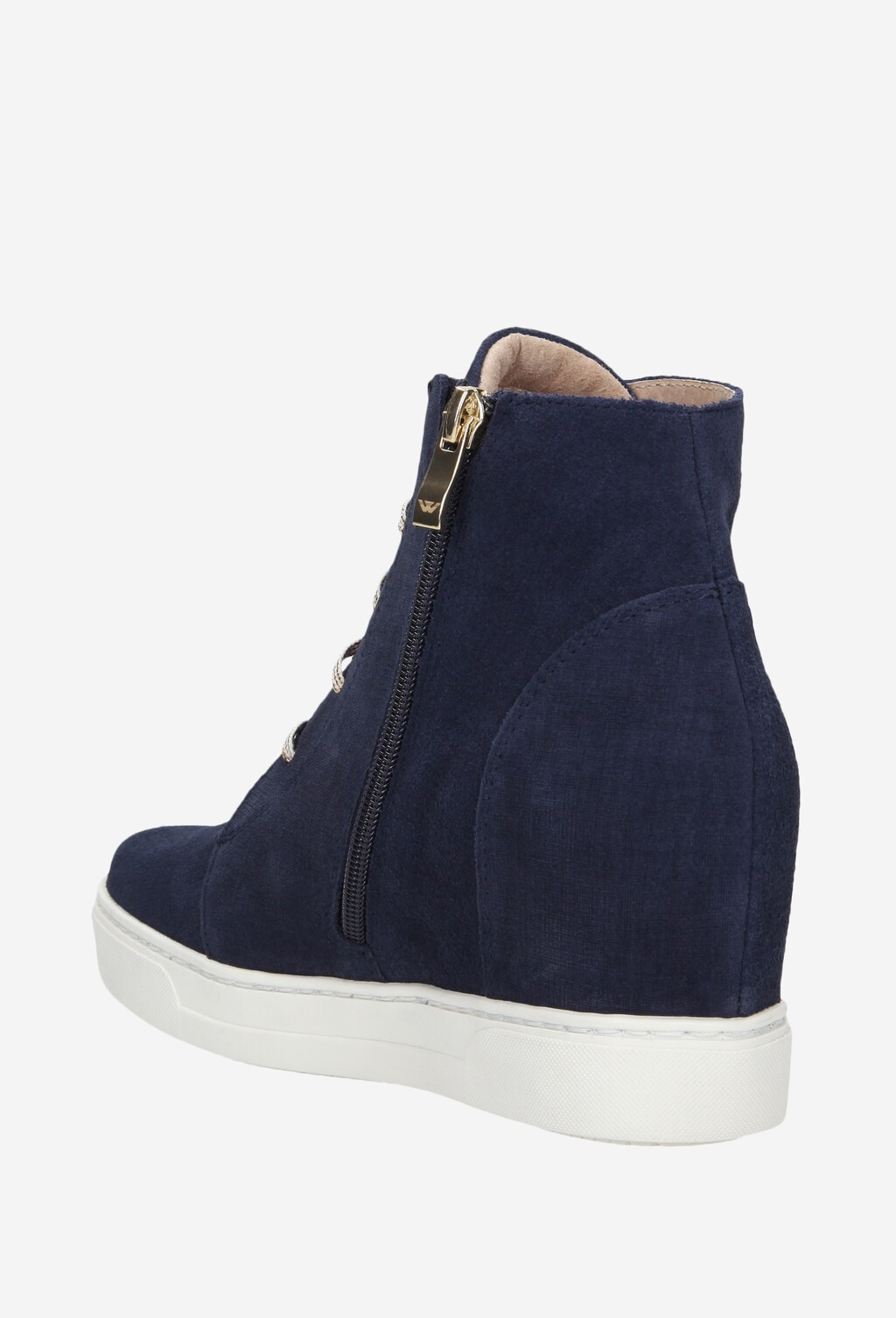 Trzewiki damskie 8653-66 Widok 4