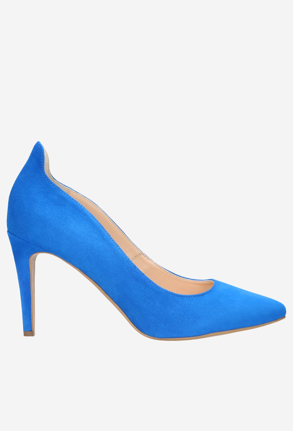 Czółenka damskie 8368-66 Widok 1