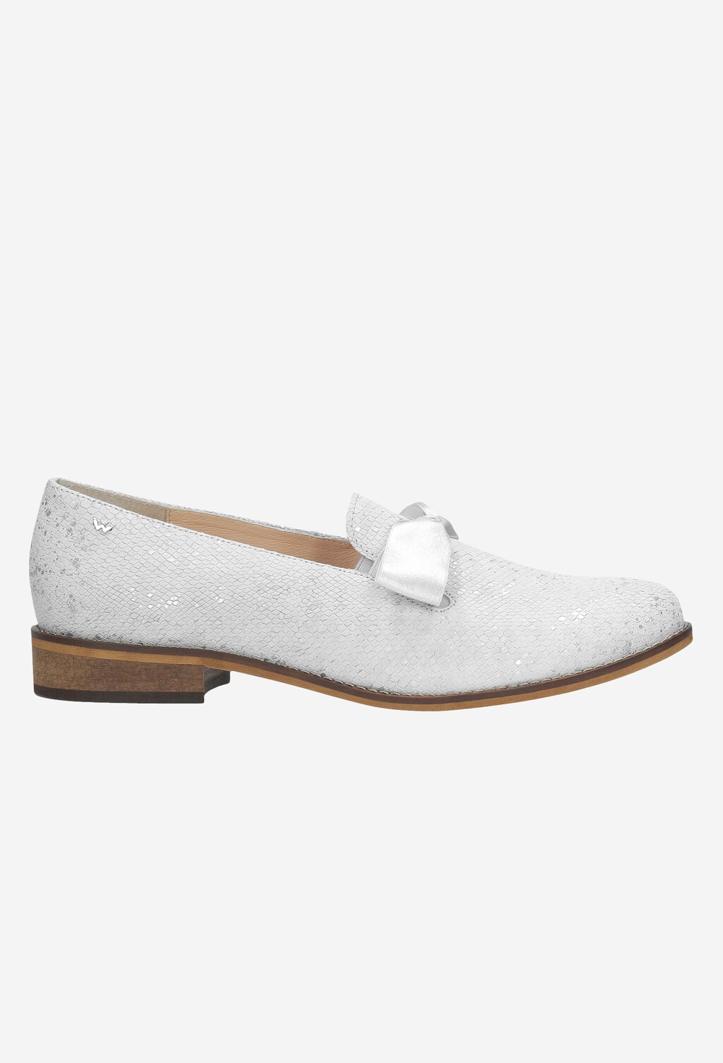 Półbuty damskie 8469-60 Widok 1