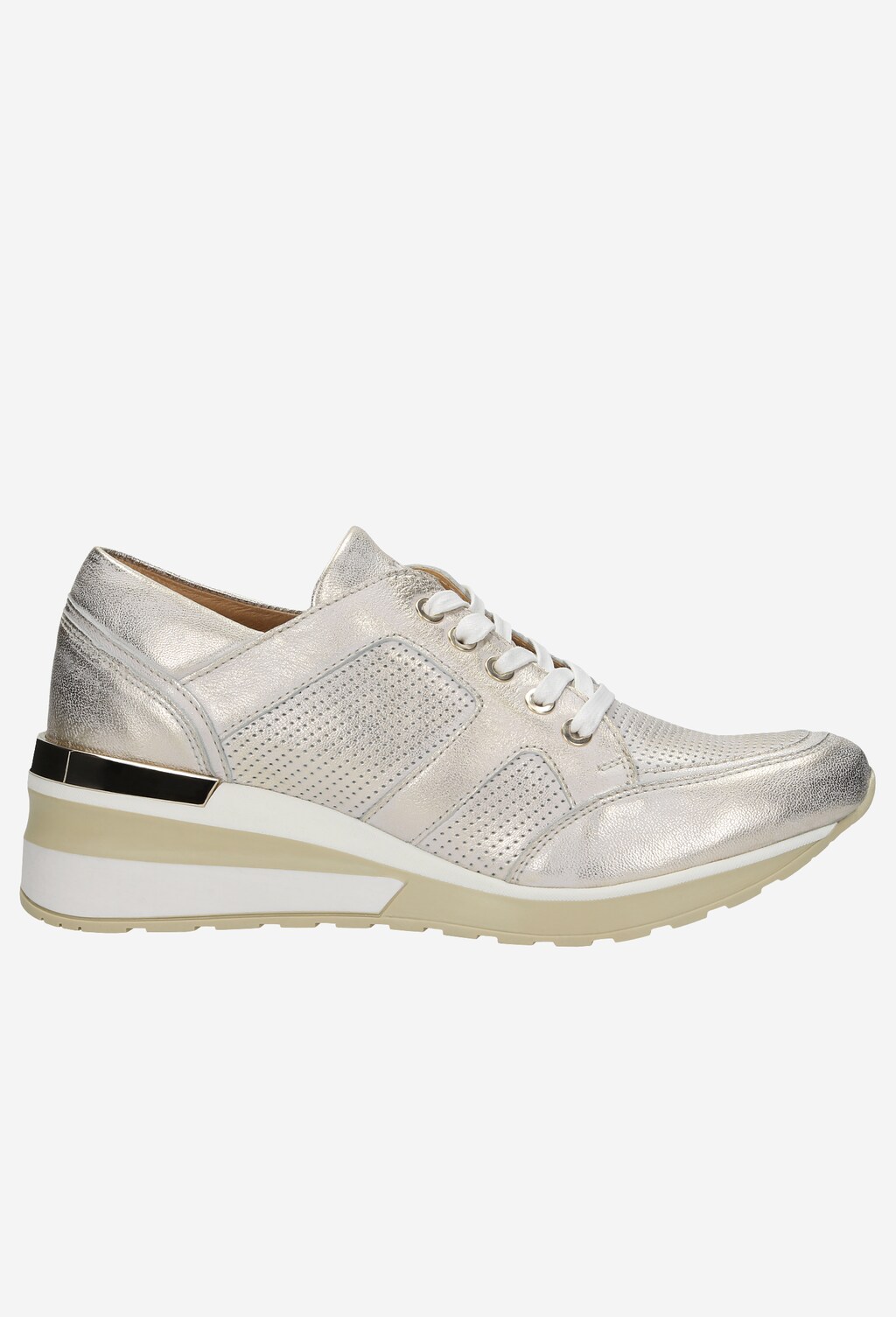 Półbuty damskie 8473-58 Widok 1