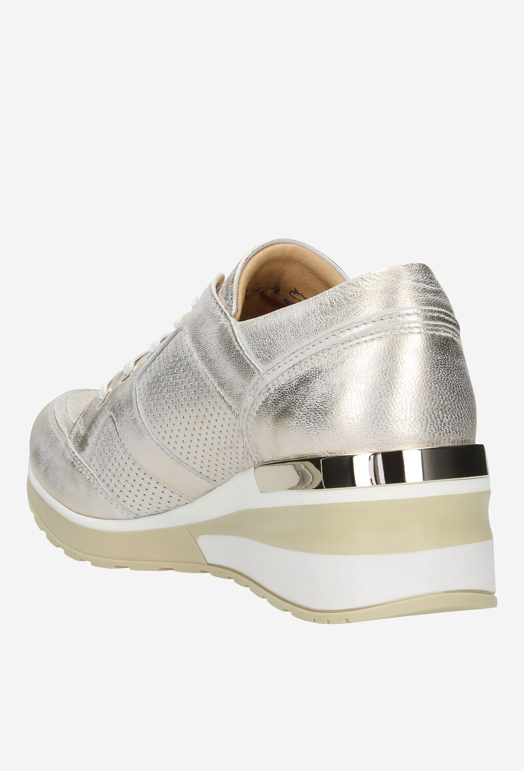 Półbuty damskie 8473-58 Widok 3