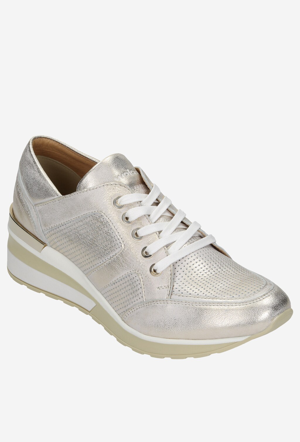 Półbuty damskie 8473-58 Widok 2