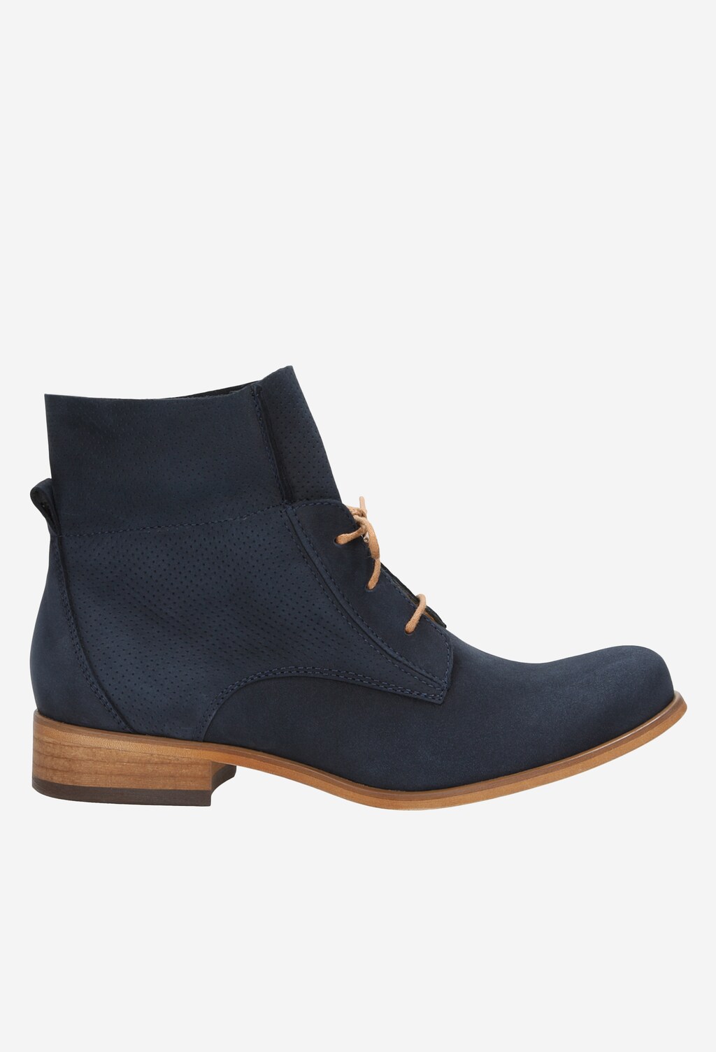 Botki damskie 8553-26 Widok 1