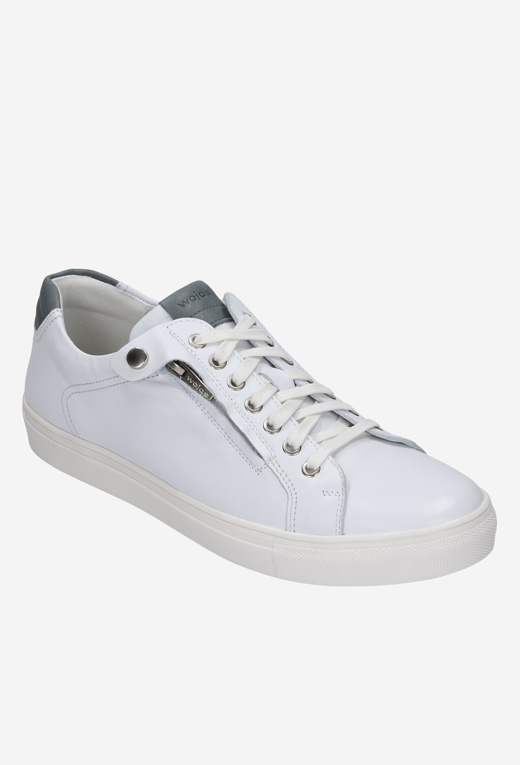 Półbuty męskie 8024-59 Widok 2