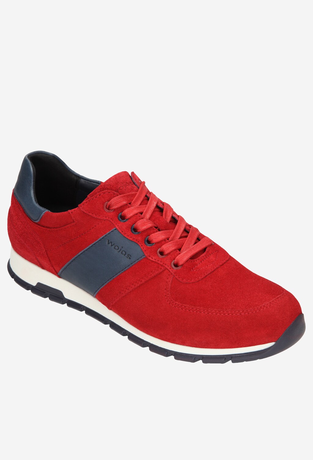 Półbuty męskie 8044-65 Widok 2