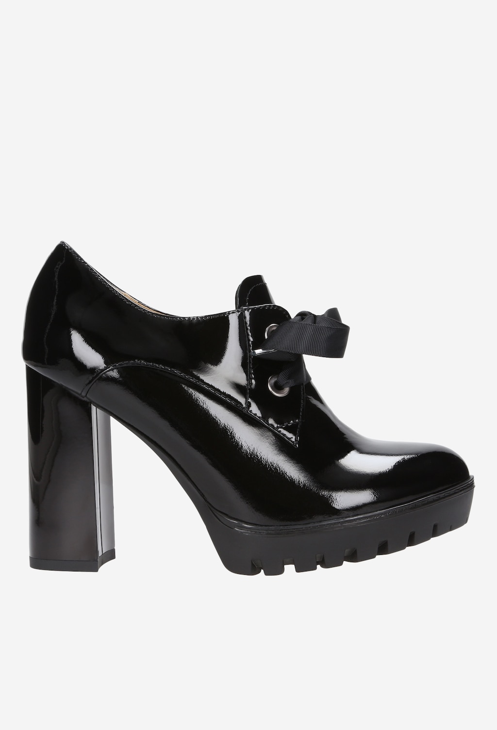 Półbuty damskie 8483-31 Widok 1