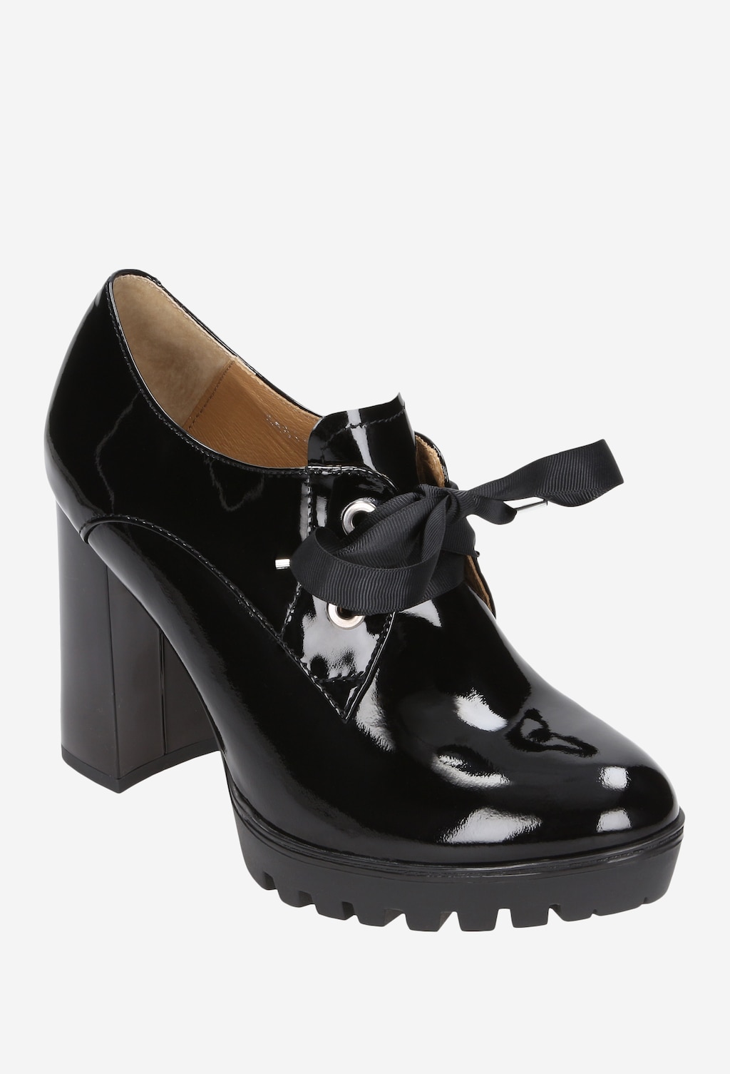 Półbuty damskie 8483-31 Widok 2