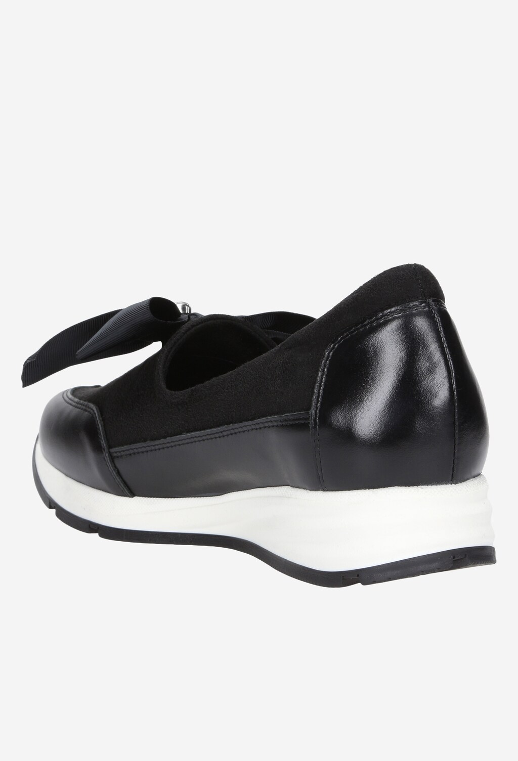 Półbuty damskie 8496-71 Widok 3