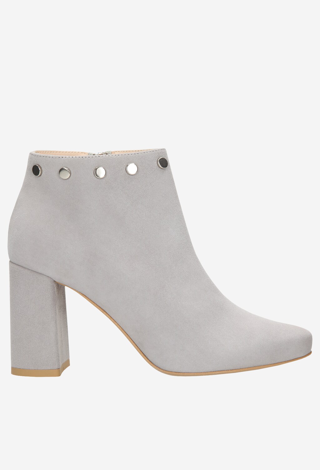 Botki damskie 8560-60 Widok 2