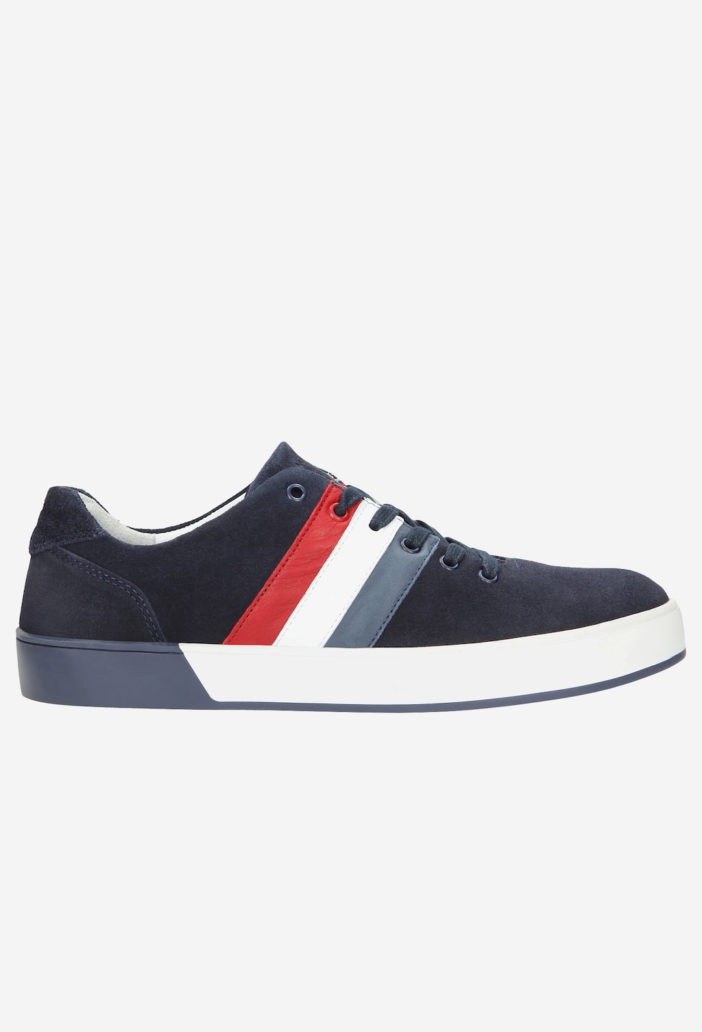 Półbuty męskie 8035-66 Widok 1