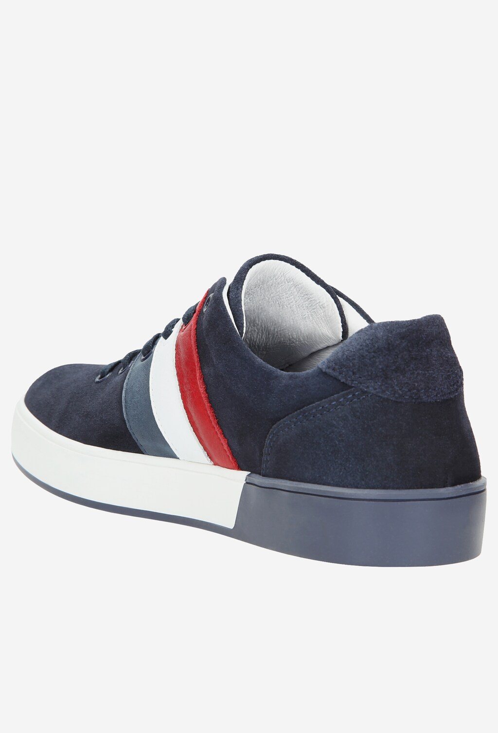 Półbuty męskie 8035-66 Widok 3