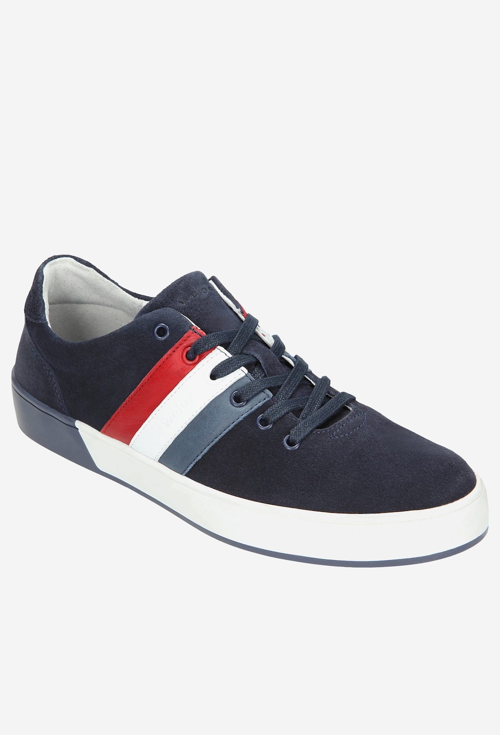 Półbuty męskie 8035-66 Widok 2