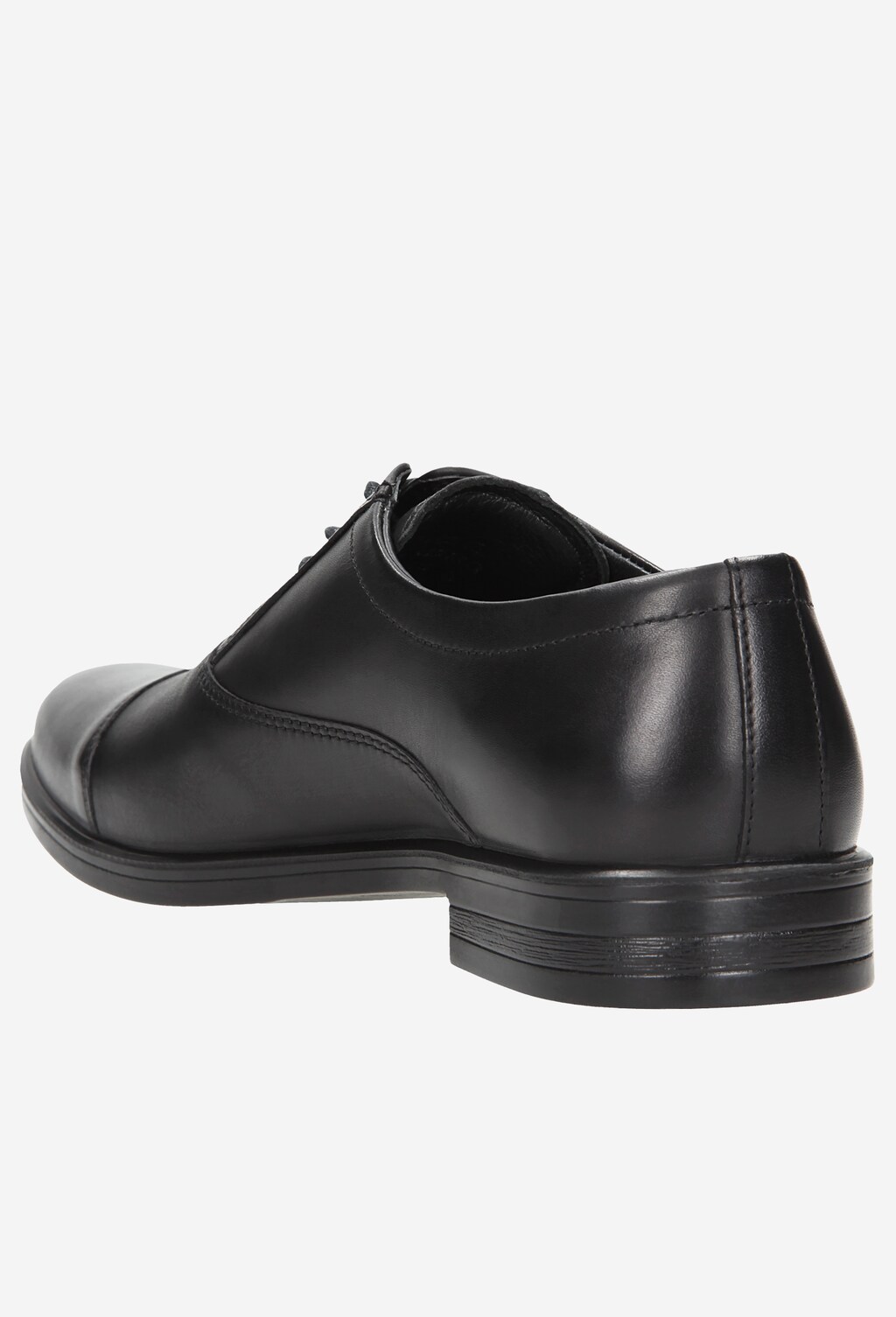 Półbuty męskie 8061-51 Widok 3