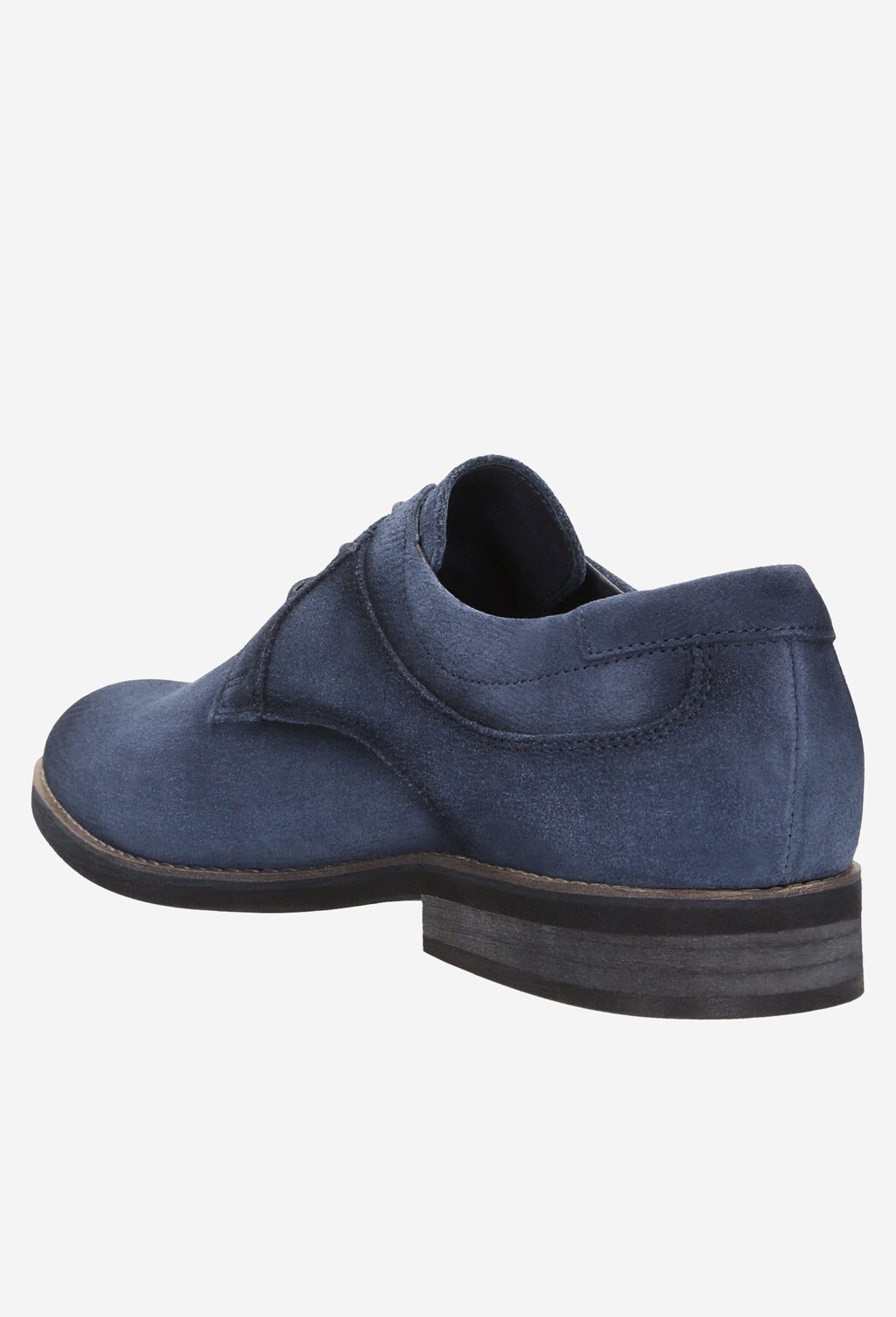 Półbuty męskie 8021-66 Widok 3