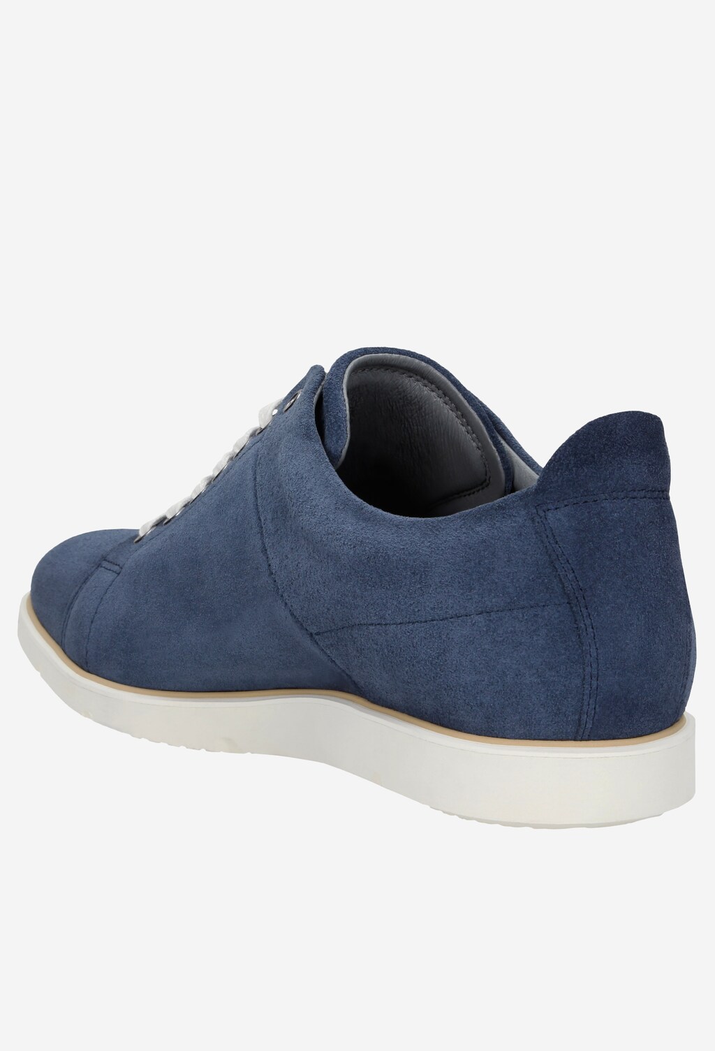 Półbuty męskie 8042-66 Widok 3