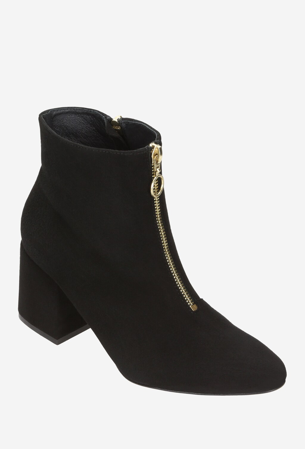 Botki damskie 8575-61 Widok 2