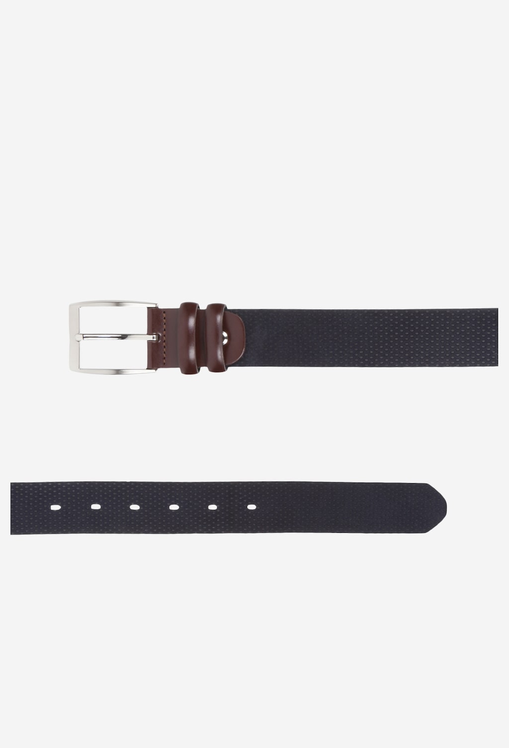 Pasek męski 8962-76 Widok 4