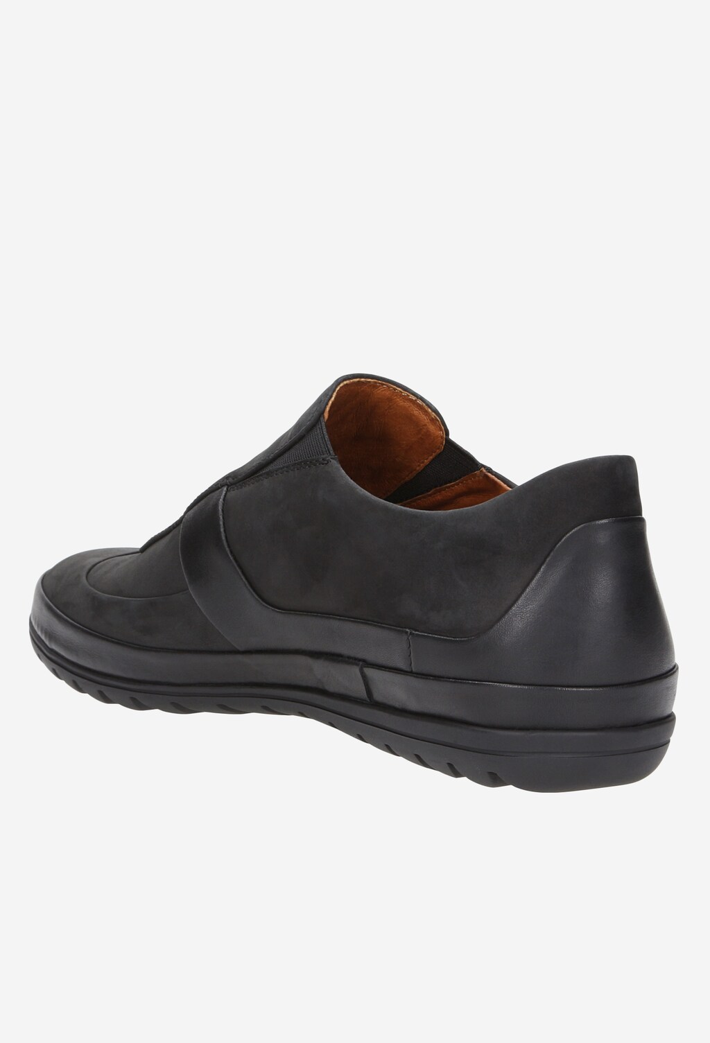 Półbuty męskie 8029-71 Widok 3