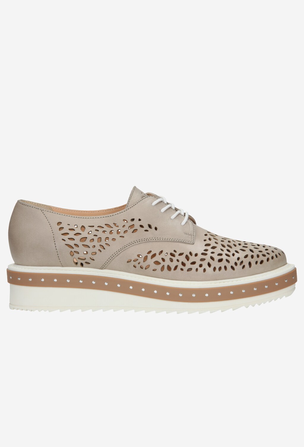 Półbuty damskie 8468-54 Widok 1