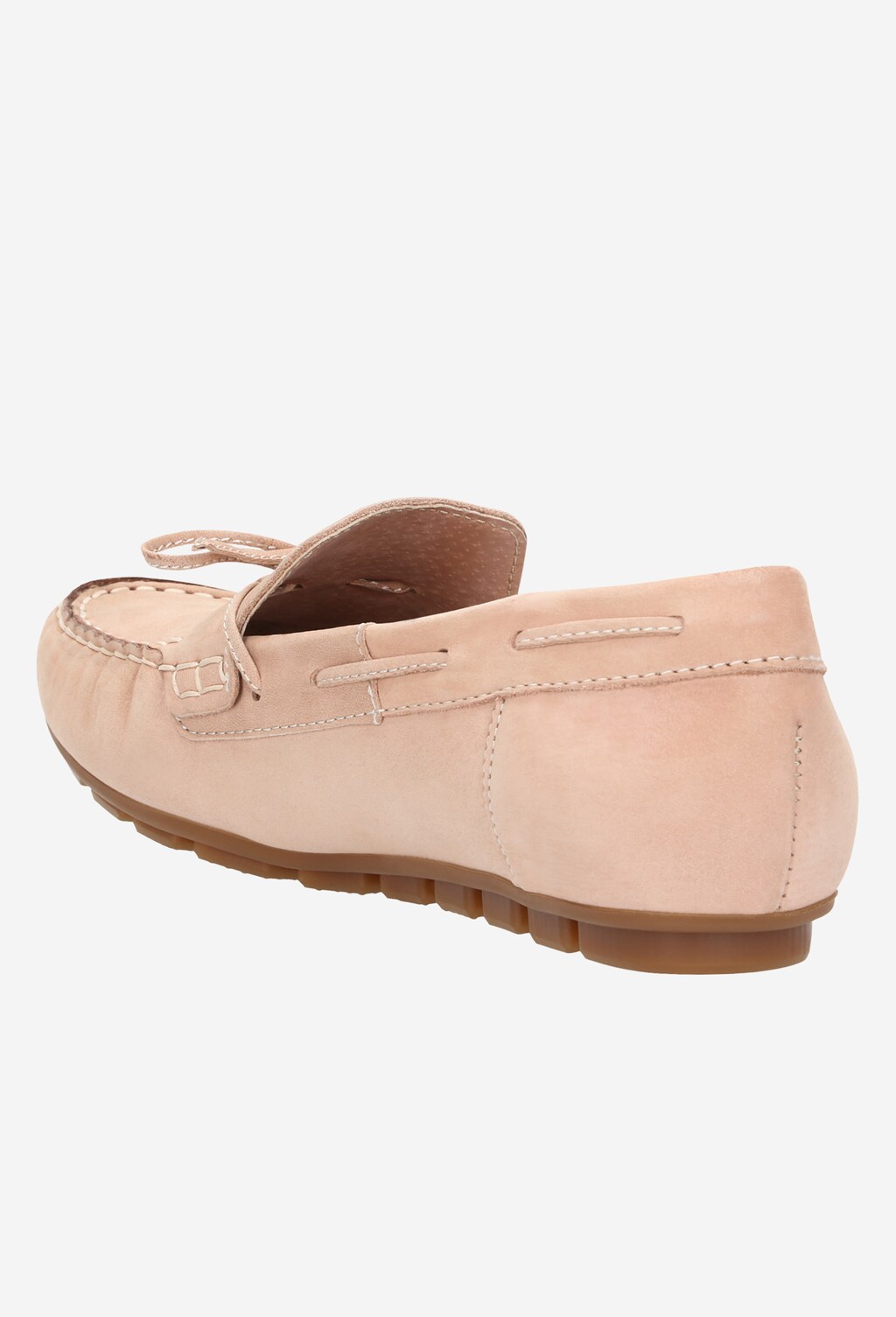 Półbuty damskie 8513-24 Widok 3