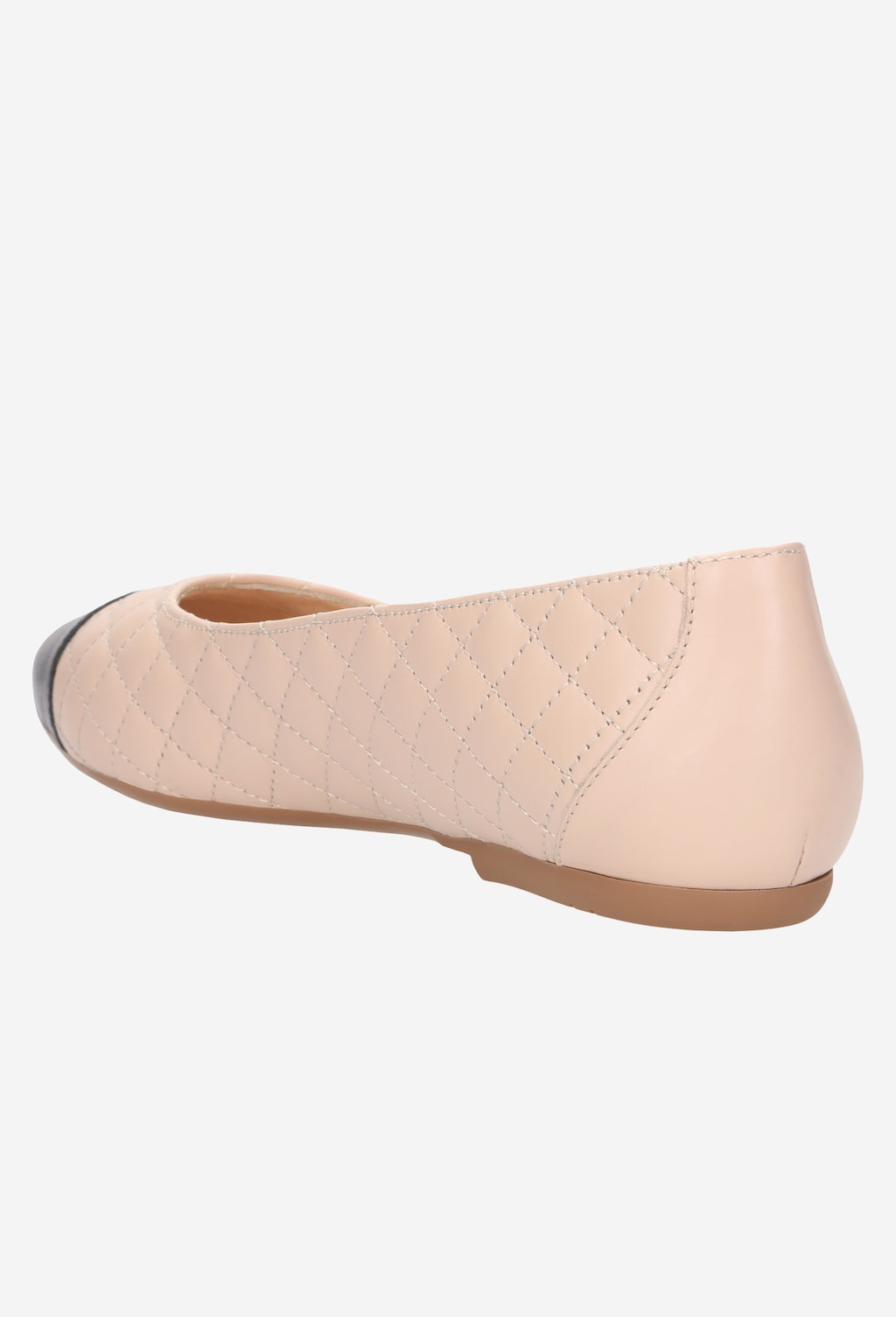 Baleriny damskie 8425-54 Widok 3