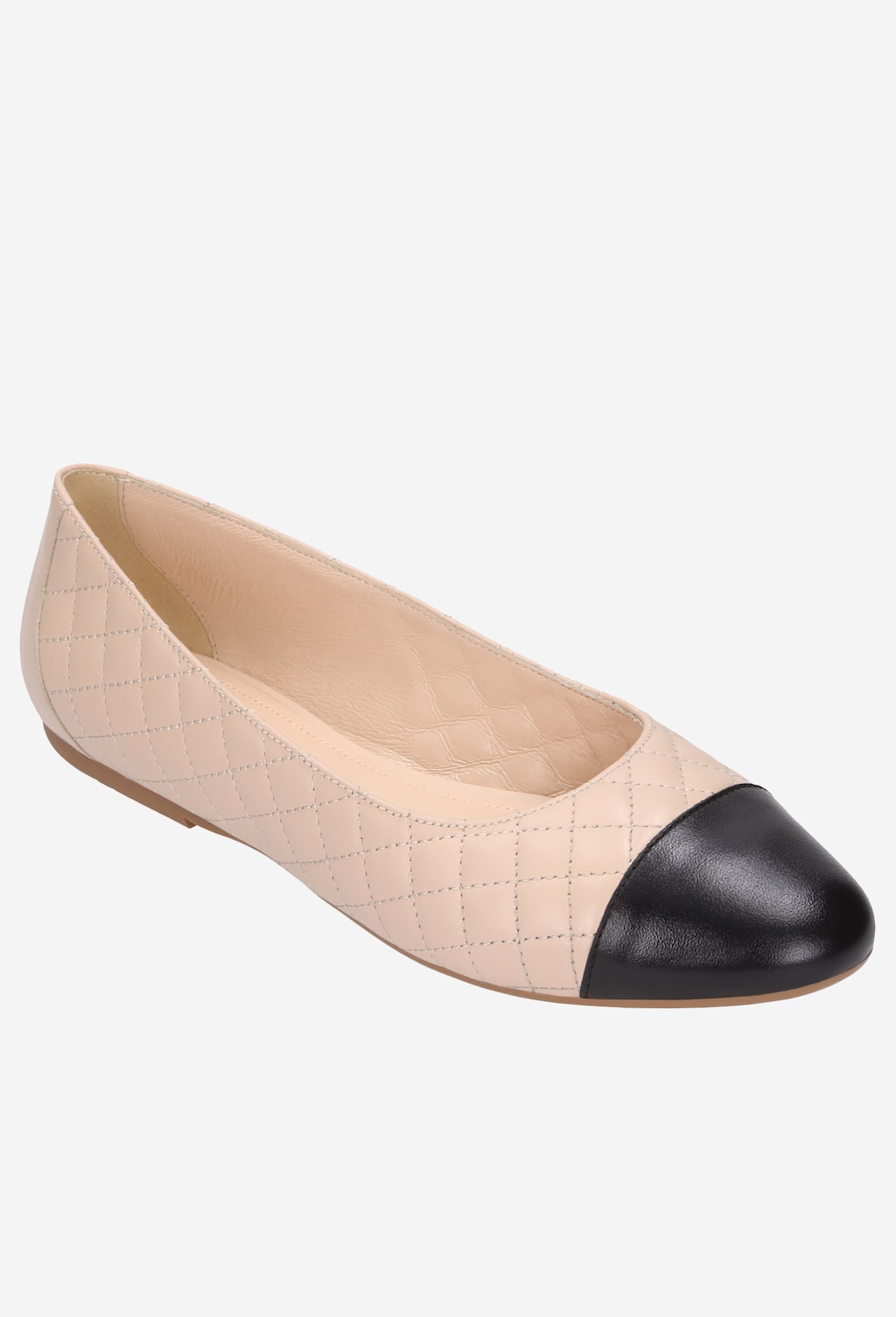 Baleriny damskie 8425-54 Widok 2