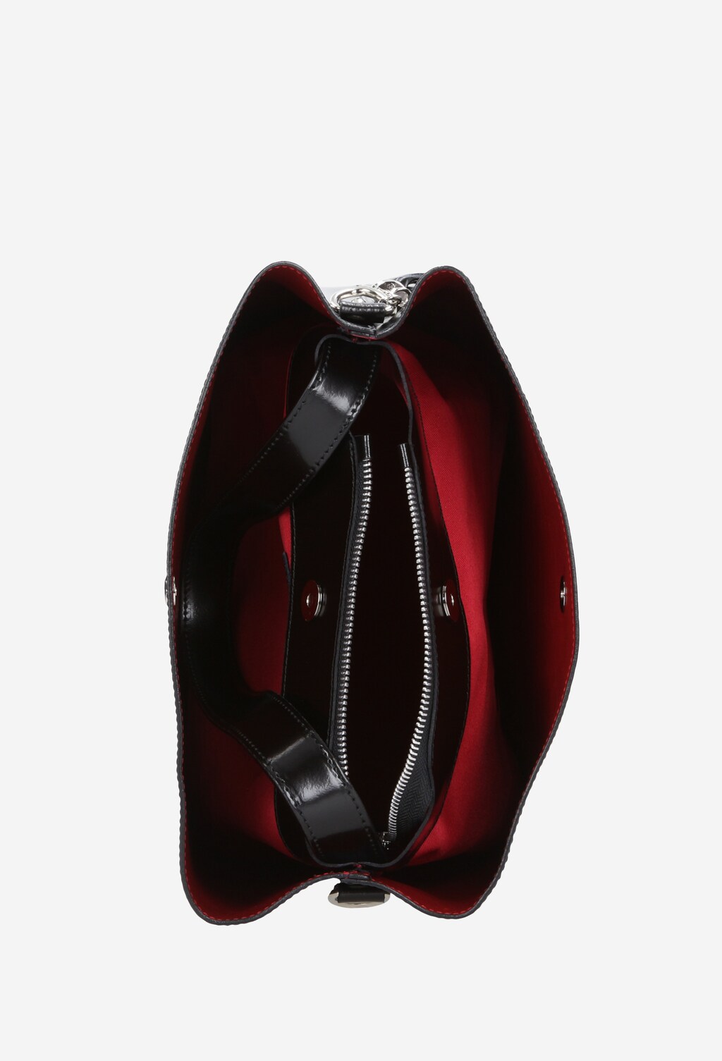 Kabelka dámska 8893-51 Widok 6