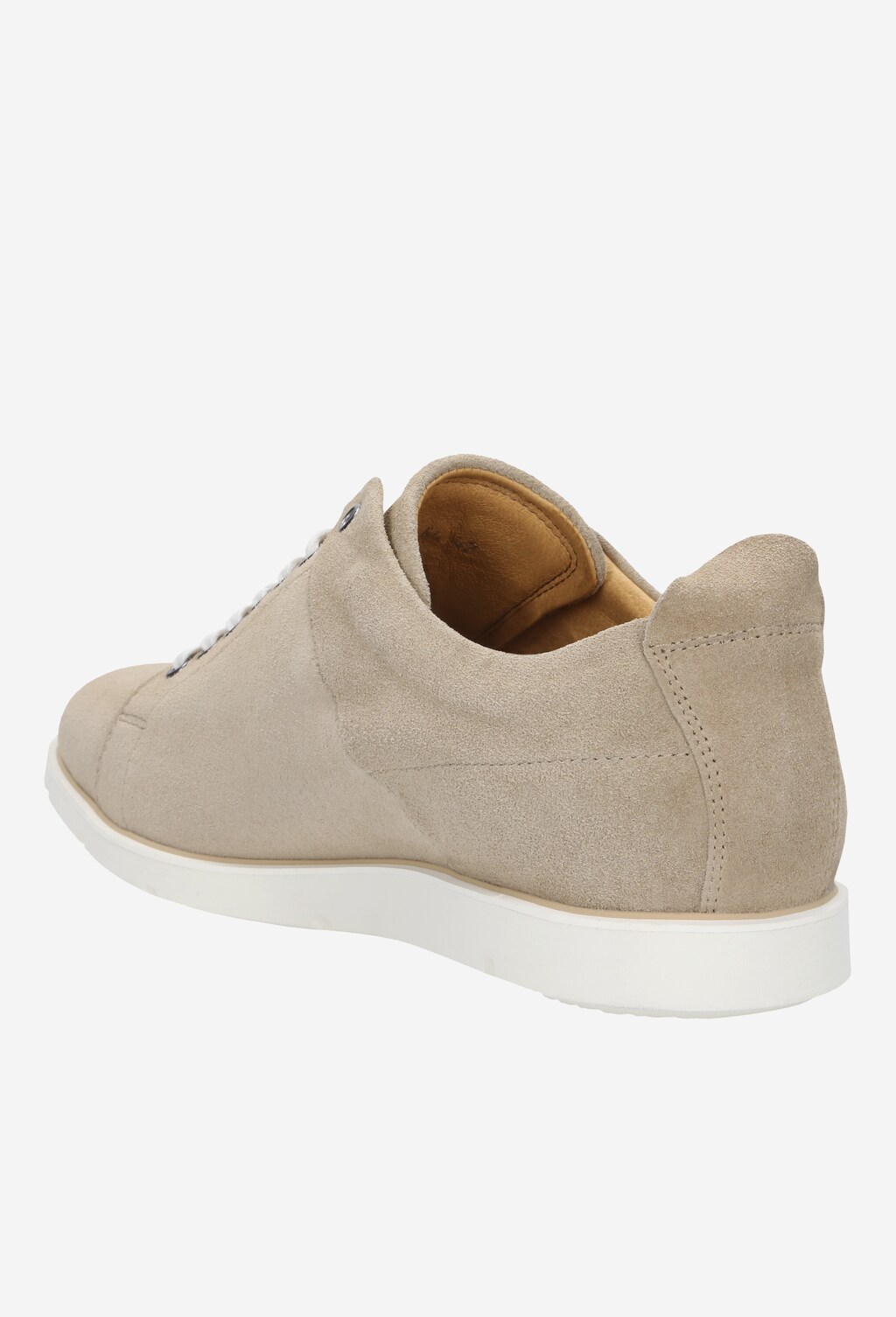 Półbuty męskie 8042-64 Widok 3