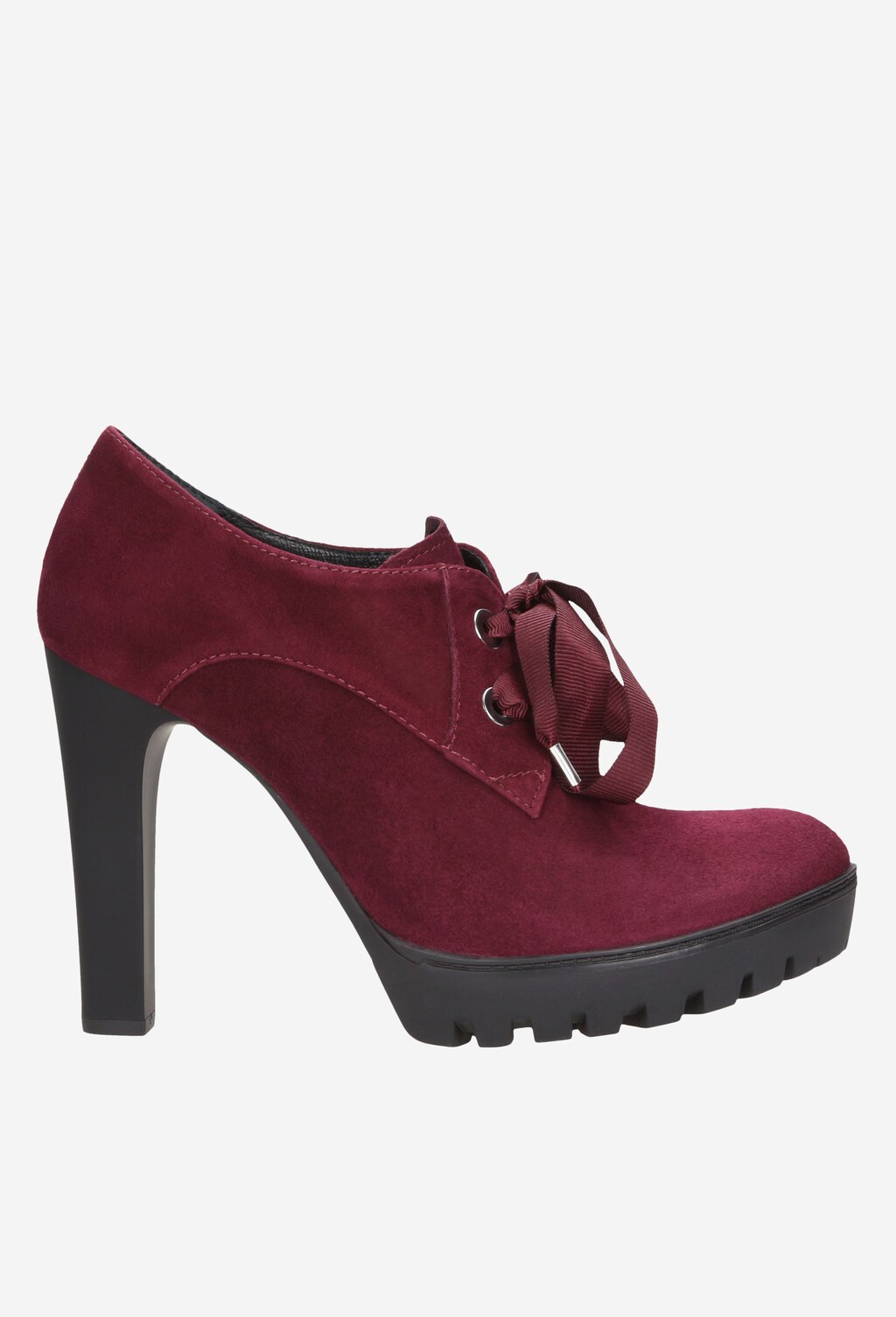 Półbuty damskie 8518-65 Widok 2